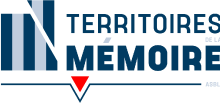 Logo des Territoires de la Mémoire